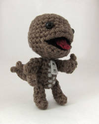 Sackboy 02