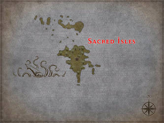 Sacred Isles of Losierre