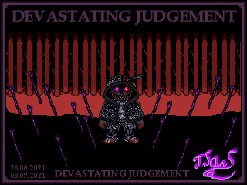 Devastating Strike Deviantart DEVASTATING JUDGEMENT by BloodMourn by Hollow-Sufferings on DeviantArt
