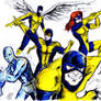 X-Men First Class