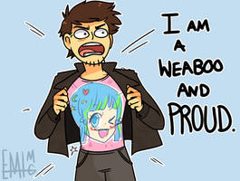 Weaboo