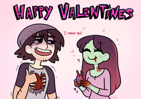 Happy Valentines