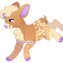 Quick Whimlet adopt CLOSED