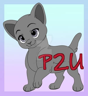 P2U Kitten Base