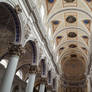 Cathedral Modica Italy