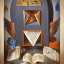 Heavenly Manuscripts