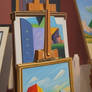 Works in Progress