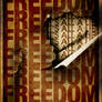 Freedom is a Lie