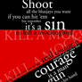 To Kill a Mockingbird