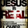Jesus Is Real