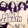 Band Poster: Black Sabbath
