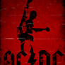 Band Poster: ACDC