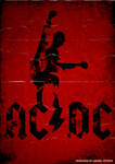 Band Poster: ACDC