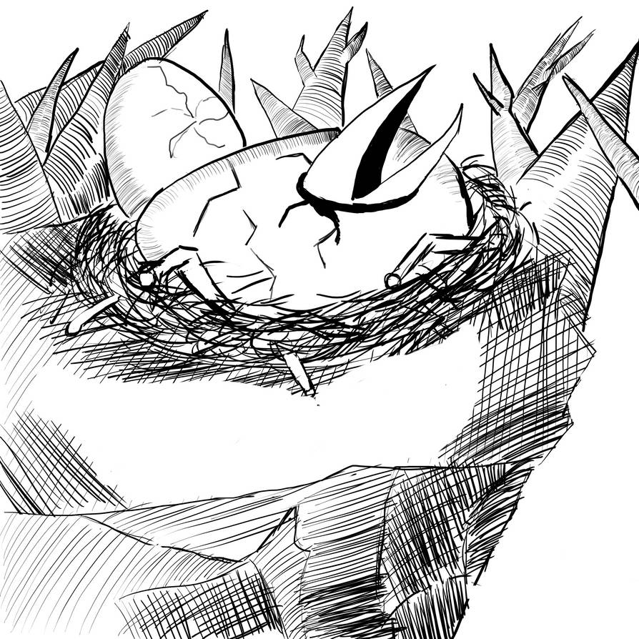 Roc Egg by SalsHD on DeviantArt