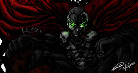 Spawn