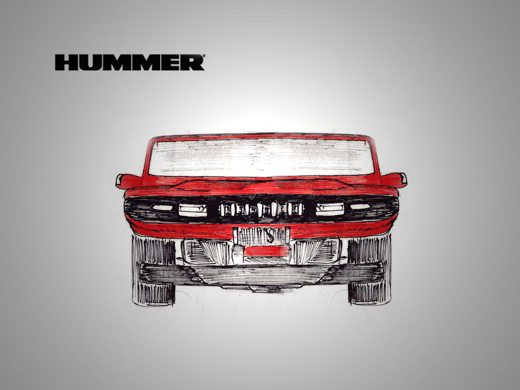 Hummer