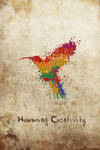 Humming Creativity by UJz