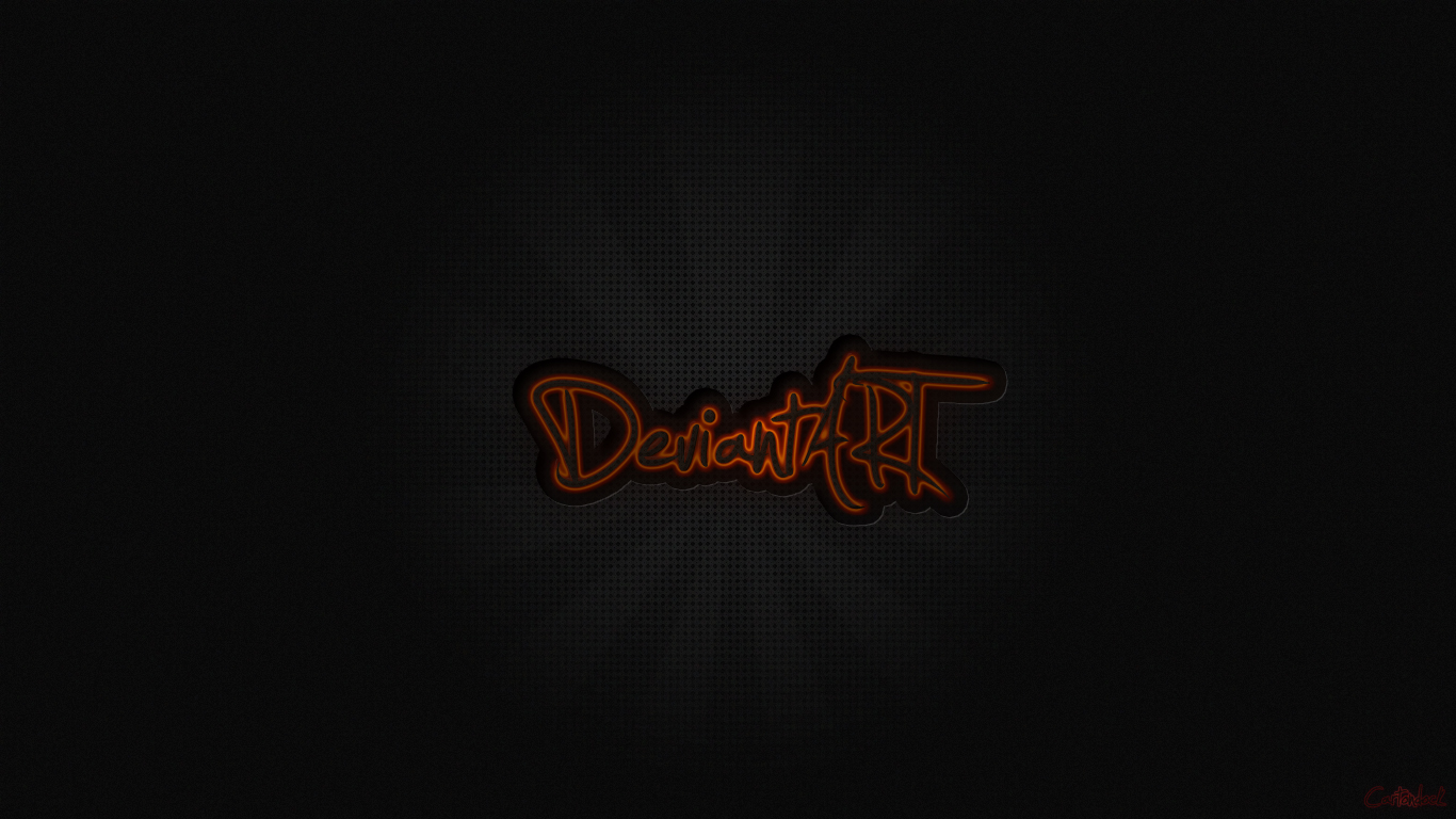 DeviantART wallpaper