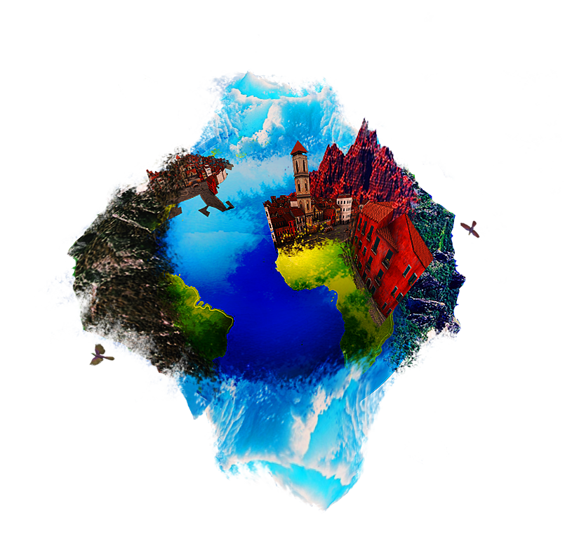 3D Earth