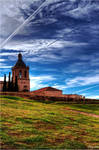 The Tower II by Peug