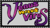 V.V.V Stamp