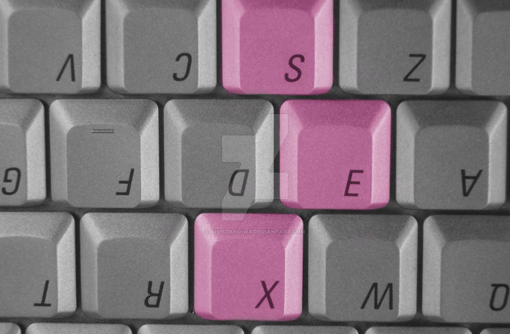 Keyboard Deviantart .:Keyboard:. by aishiteru-wa on DeviantArt
