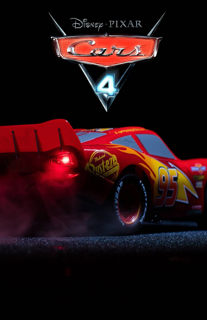 Cars Freeform Deviantart Cars 4 by JaxTheCat718 on DeviantArt