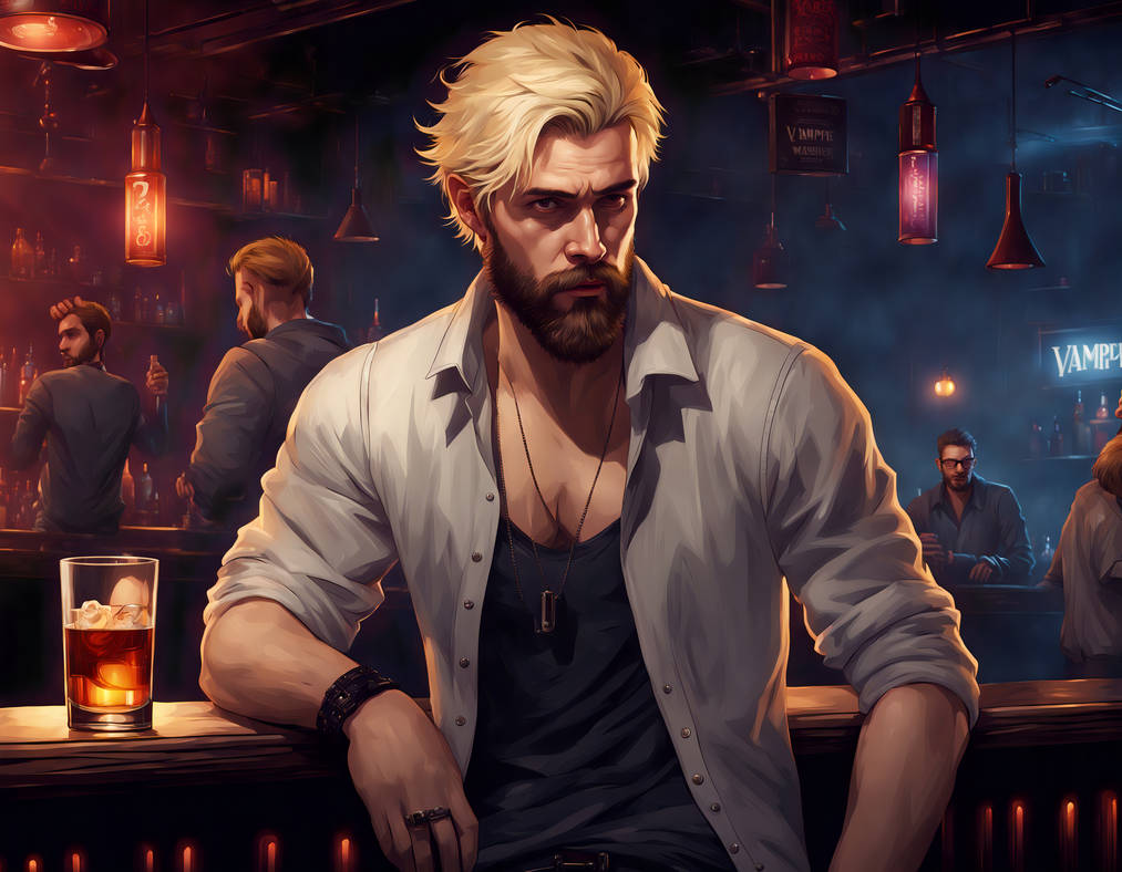 Hyperrealistic 30 Years Old Tall Fit Guy With Shor