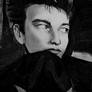 Alan Wilder - Black Celebration [Portrait]