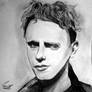 Martin Gore