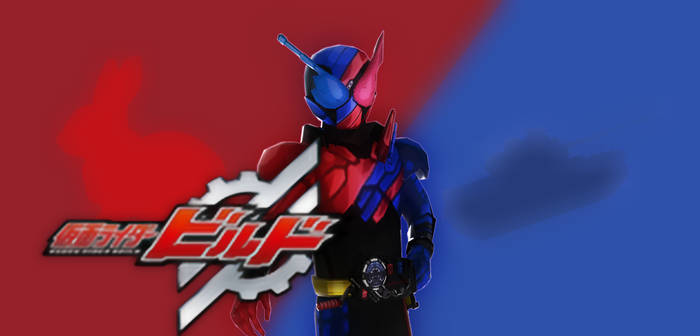 Kamen Rider Build