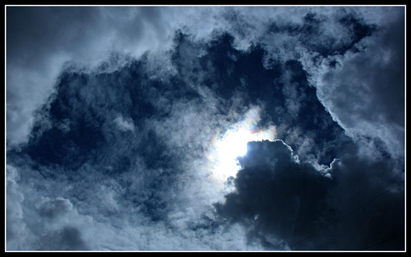 Nebulous Clouds