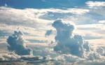 Cloudscape A