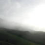 Foggy Hills