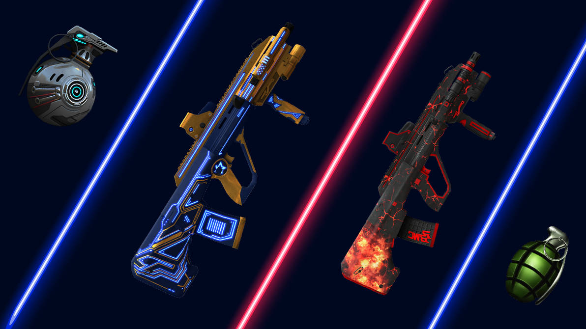 Sounds Simulator Game by realgunsound on DeviantArt