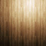 Simple Lighted Wood