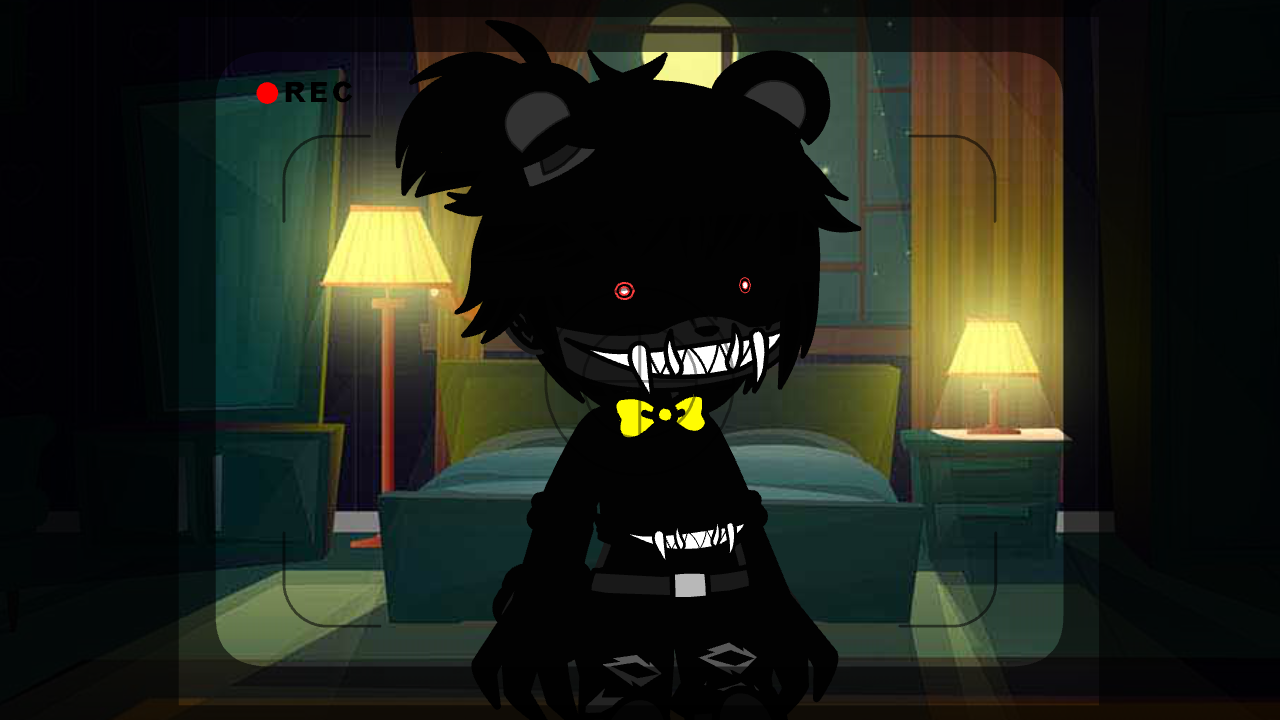 Nightmares, ~•FNaF Gacha•~ Wiki