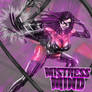 Mistress Mind