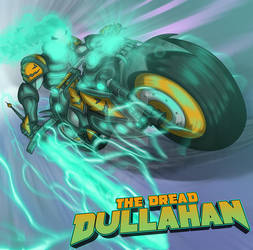 Dread Dullahan