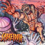 Sabretooth