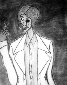 Alloween Deviantart Alloween - Hobbyist, Digital Artist | DeviantArt