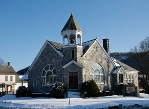 West Rupert Church of Christ