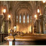 Cathedral-Interior