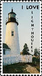 Lighthouse stamp by funygirl38