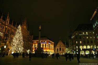 Marienplatz 2