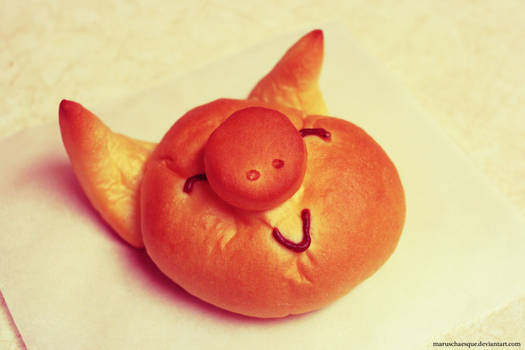 Piggy Bread