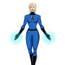 Invisible Woman - Sue Storm