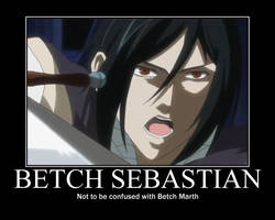 Betch Sebastian