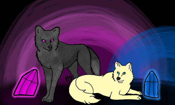 Crystal Wolves
