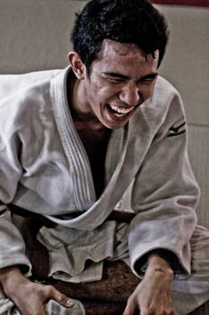 Judo Happy